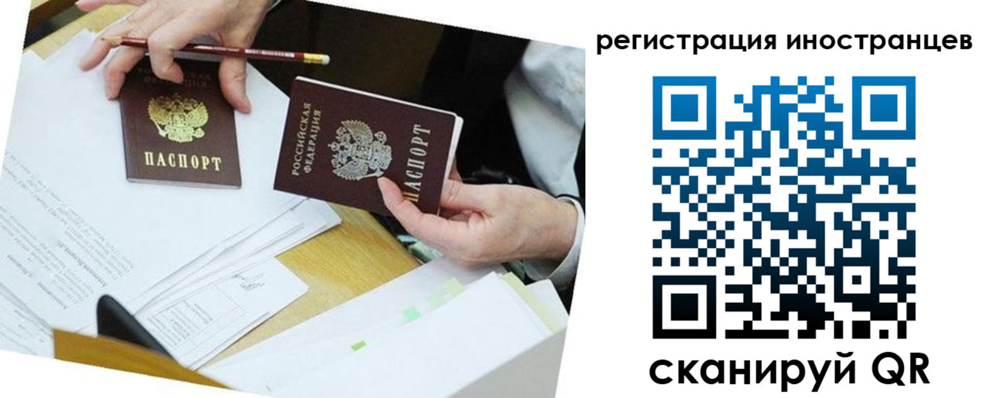прописка ребенка в Электрогорске